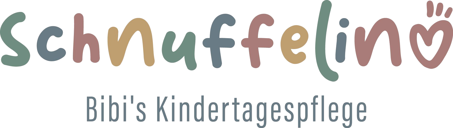 Schnuffelino – Bibi's Kindertagespflege